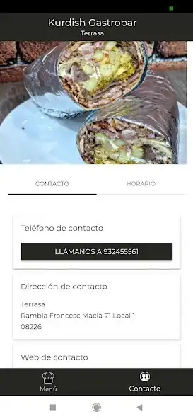 Play Kurdish Gastrobar as an online game online Kurdish Gastrobar with UptoPlay Play Kurdish Gastrobar as an online game Kurdish Gastrobar with UptoPlay