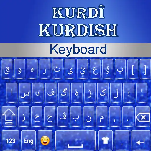 Play Kurdish keyboard 2020 : Themes Keyboard APK