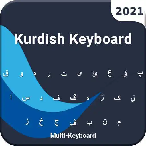 Play Kurdish Keyboard 2021: Kurdish Themes APK