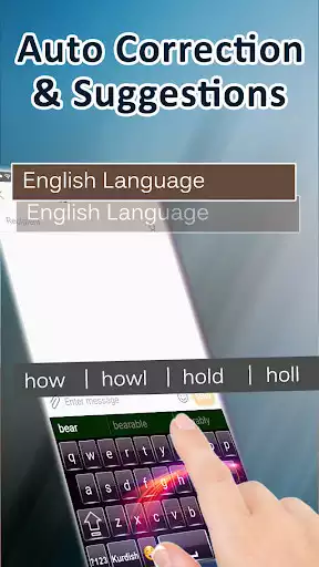 Play Kurdish keyboard : Kurdish Typing App  and enjoy Kurdish keyboard : Kurdish Typing App with UptoPlay
