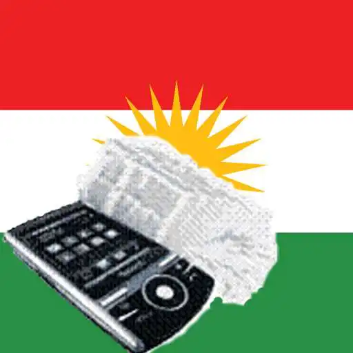 Run free android online Kurdish Kurmanji<>Sorani Dict APK