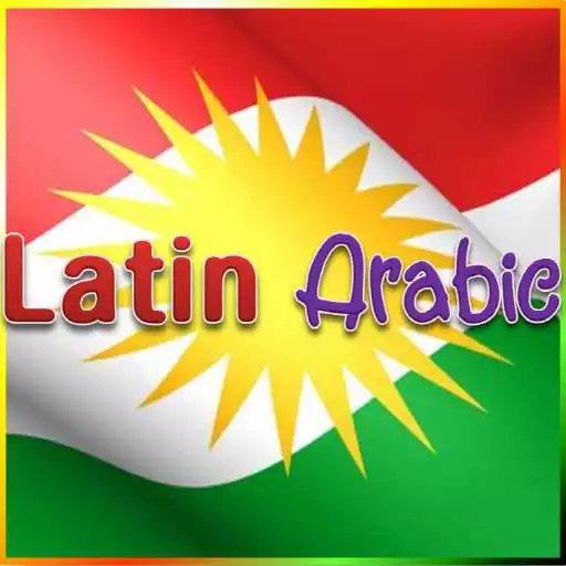 Free play online Kurdish Latin-Arabic Converter APK