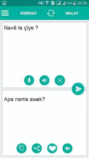 Play Kurdish Malay Translator  and enjoy Kurdish Malay Translator with UptoPlay