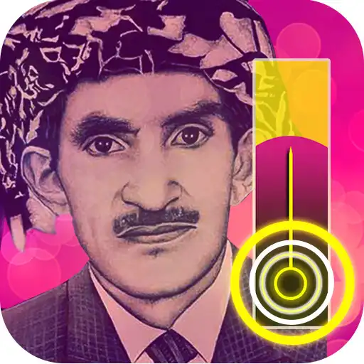 Play Kurdish Music Tiles APK