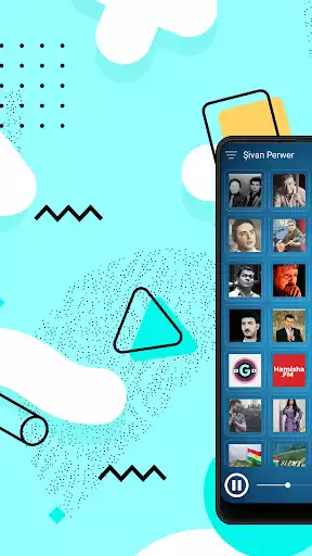 Play Kurdish Radio  and enjoy Kurdish Radio with UptoPlay