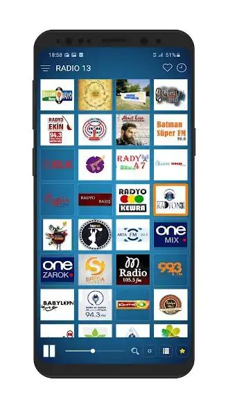 Play Kurdish Radio Stations  and enjoy Kurdish Radio Stations with UptoPlay