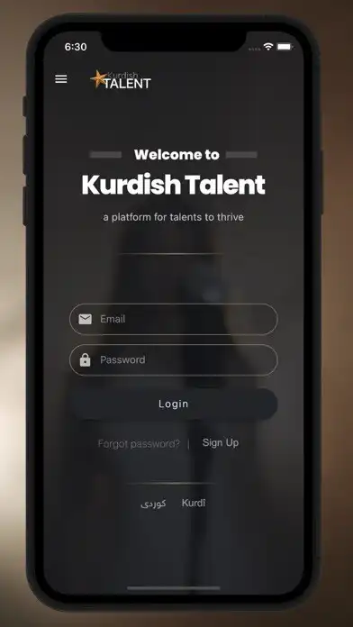 Play Kurdish Talent  and enjoy Kurdish Talent with UptoPlay