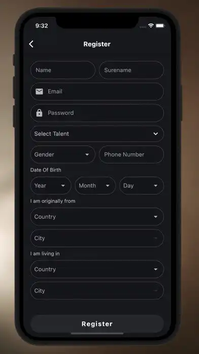 Play Kurdish Talent as an online game Kurdish Talent with UptoPlay