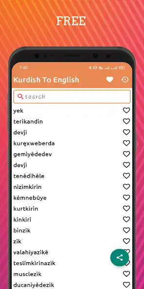 Play Kurdish To English Dictionary Offline and enjoy Kurdish To English Dictionary Offline with UptoPlay Play Kurdish To English Dictionary Offline and enjoy Kurdish To English Dictionary Offline with UptoPlay