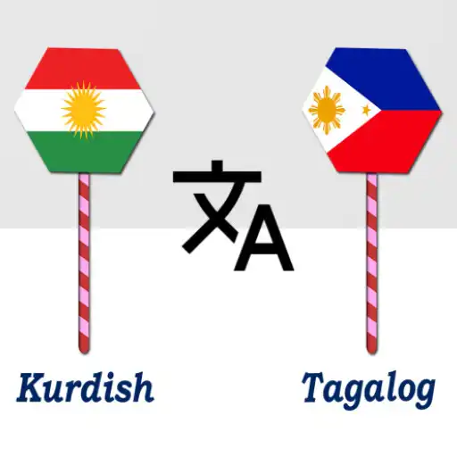 Play Kurdish To Tagalog Translator APK