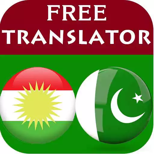 Play Kurdish Urdu Translator APK