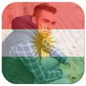 Free play online Kurdistan Flag APK Free play online Kurdistan Flag APK