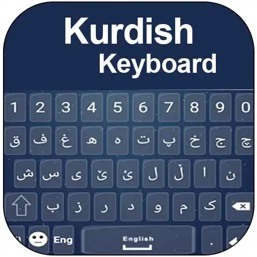 Free play online Kurdistan Keyboard APK