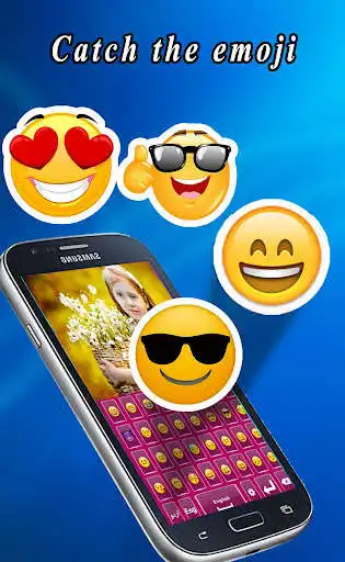 Play Kurdistan Keyboard