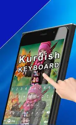 Play Kurdistan Keyboard