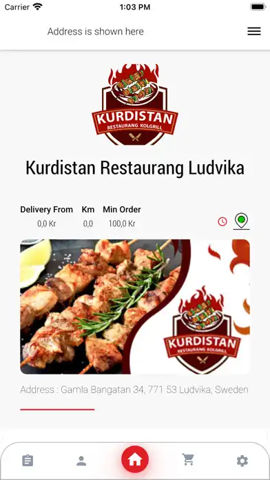 Play Kurdistan Restaurang Ludvika  and enjoy Kurdistan Restaurang Ludvika with UptoPlay