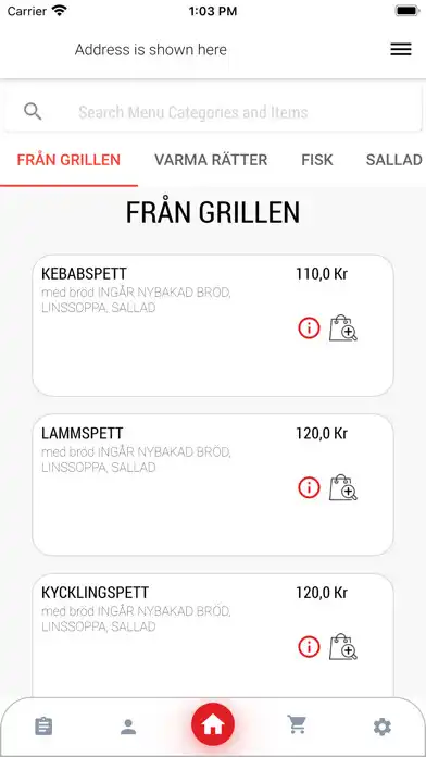 Play Kurdistan Restaurang Ludvika as an online game Kurdistan Restaurang Ludvika with UptoPlay