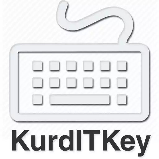 Play KurdITKey (Kurdish Keyboard) APK