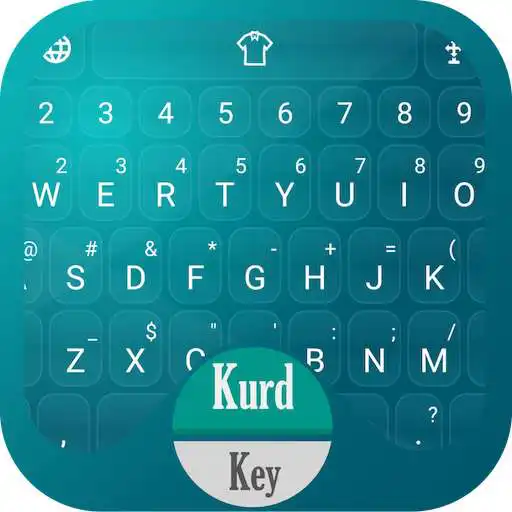 Free play online KurdKey Theme Gradient Blue APK Free play online KurdKey Theme Gradient Blue APK