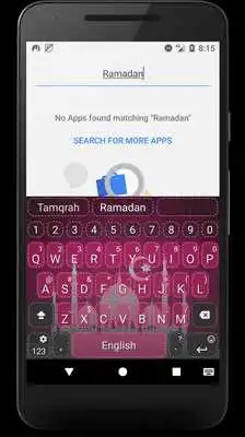 Play KurdKey Theme Ramadan Pink Play KurdKey Theme Ramadan Pink