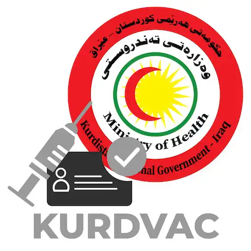 Play KURDVAC APK