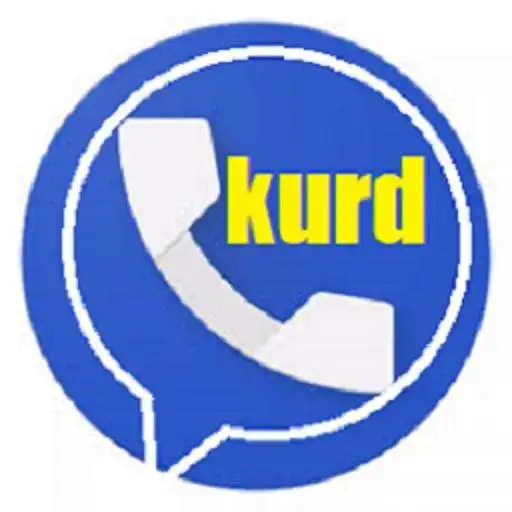 Play kurd video call APK