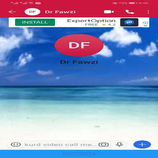 Play kurd video call  and enjoy kurd video call with UptoPlay