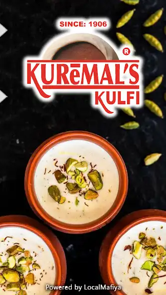 Play Kuremals Kulfi  and enjoy Kuremals Kulfi with UptoPlay