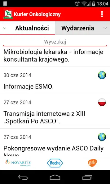 Play Kurier onkologiczny as an online game Kurier onkologiczny with UptoPlay