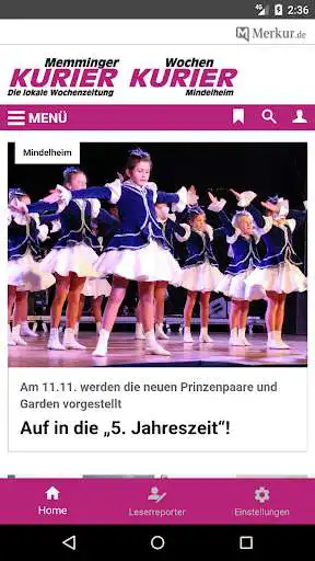 Play KURIER VERLAG  and enjoy KURIER VERLAG with UptoPlay