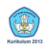 Free play online Kurikulum 2013 APK