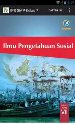 Play Kurikulum 2013 SMP Kelas 7 IPS