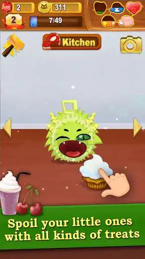 Play Kuri Pets and enjoy Kuri Pets with UptoPlay Play Kuri Pets and enjoy Kuri Pets with UptoPlay