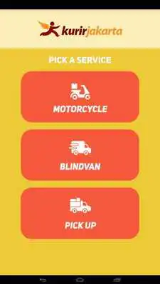 Play Kurir Jakarta