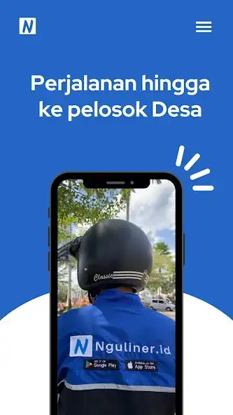 Play Kurir Nguliner  and enjoy Kurir Nguliner with UptoPlay