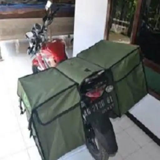 Play Kurir Pesanan as an online game Kurir Pesanan with UptoPlay