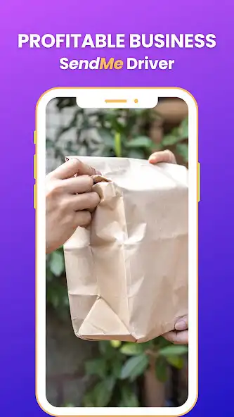 Play Kurir SendMe  and enjoy Kurir SendMe with UptoPlay