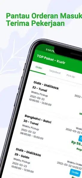 Play Kurir TOP Paket  and enjoy Kurir TOP Paket with UptoPlay