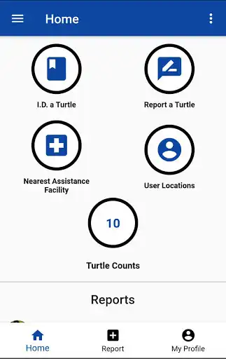 Play KURMA: Tracking Indian Turtles  and enjoy KURMA: Tracking Indian Turtles with UptoPlay
