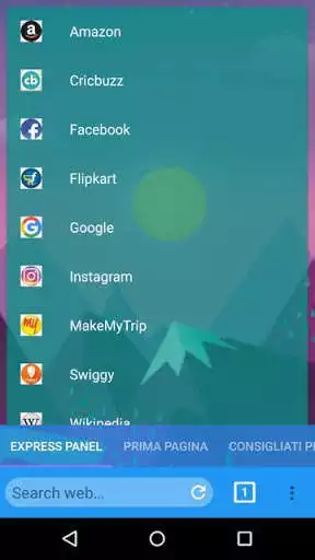 Play Kurm Browser  and enjoy Kurm Browser with UptoPlay