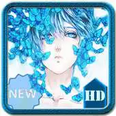 Free play online Kuro Anime Basket HD Wallpapers APK Free play online Kuro Anime Basket HD Wallpapers APK