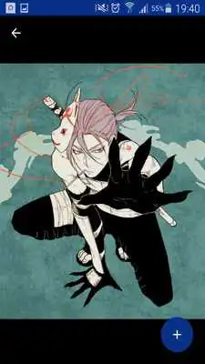 Play Kuro Anime Basket HD Wallpapers