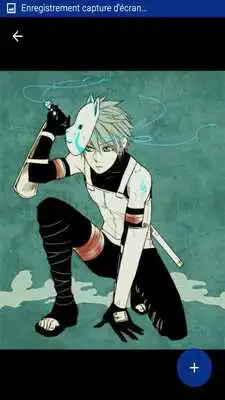 Play Kuro Anime Basket HD Wallpapers