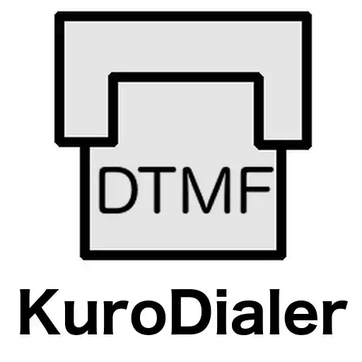 Play KuroDialer APK