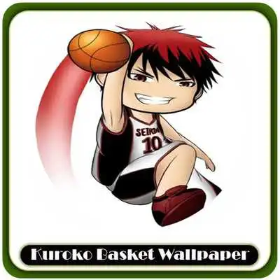 Play Kuroko Basket Wallpaper Full HD