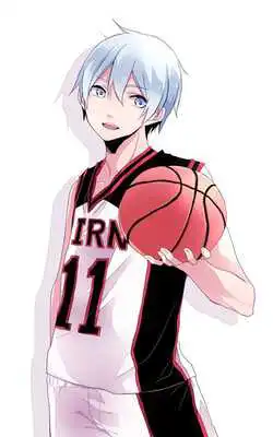 Play Kuroko Basket Wallpaper Full HD