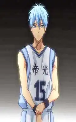 Play Kuroko Basket Wallpaper Full HD