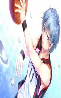 Play Kuroko Basket Wallpaper Full HD