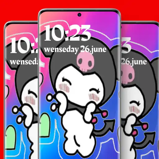 Play Kuromi wallpaper 4K, HD APK Play Kuromi wallpaper 4K, HD APK