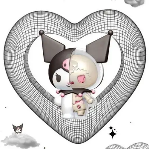 Play Kuromi Wallpaper 4K APK Play Kuromi Wallpaper 4K APK